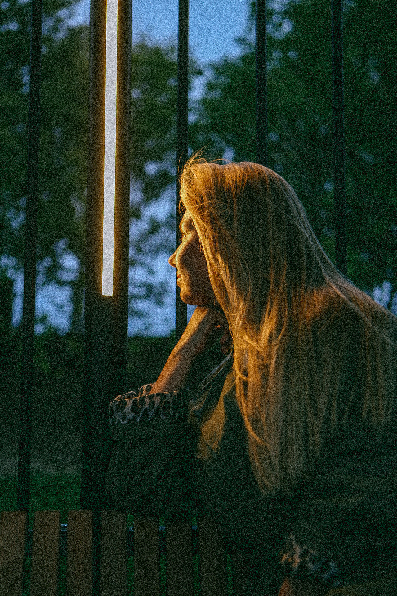 Лиля. Фотограф Нижний Новгород