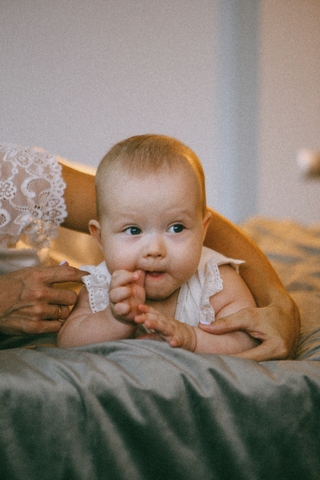 Family. Фотограф Нижний Новгород