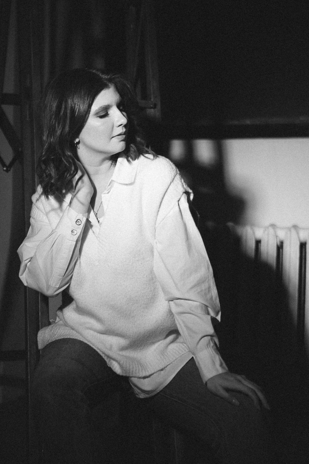 Лиза. Фотограф Нижний Новгород