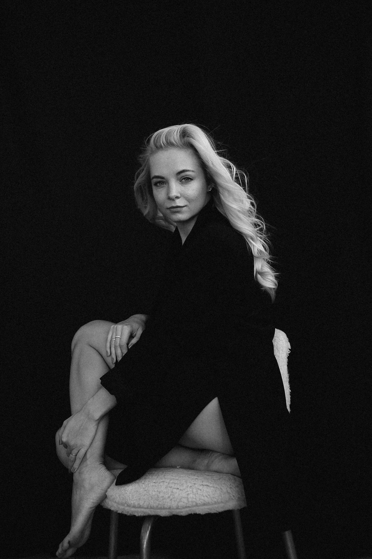 Алена. Фотограф Нижний Новгород