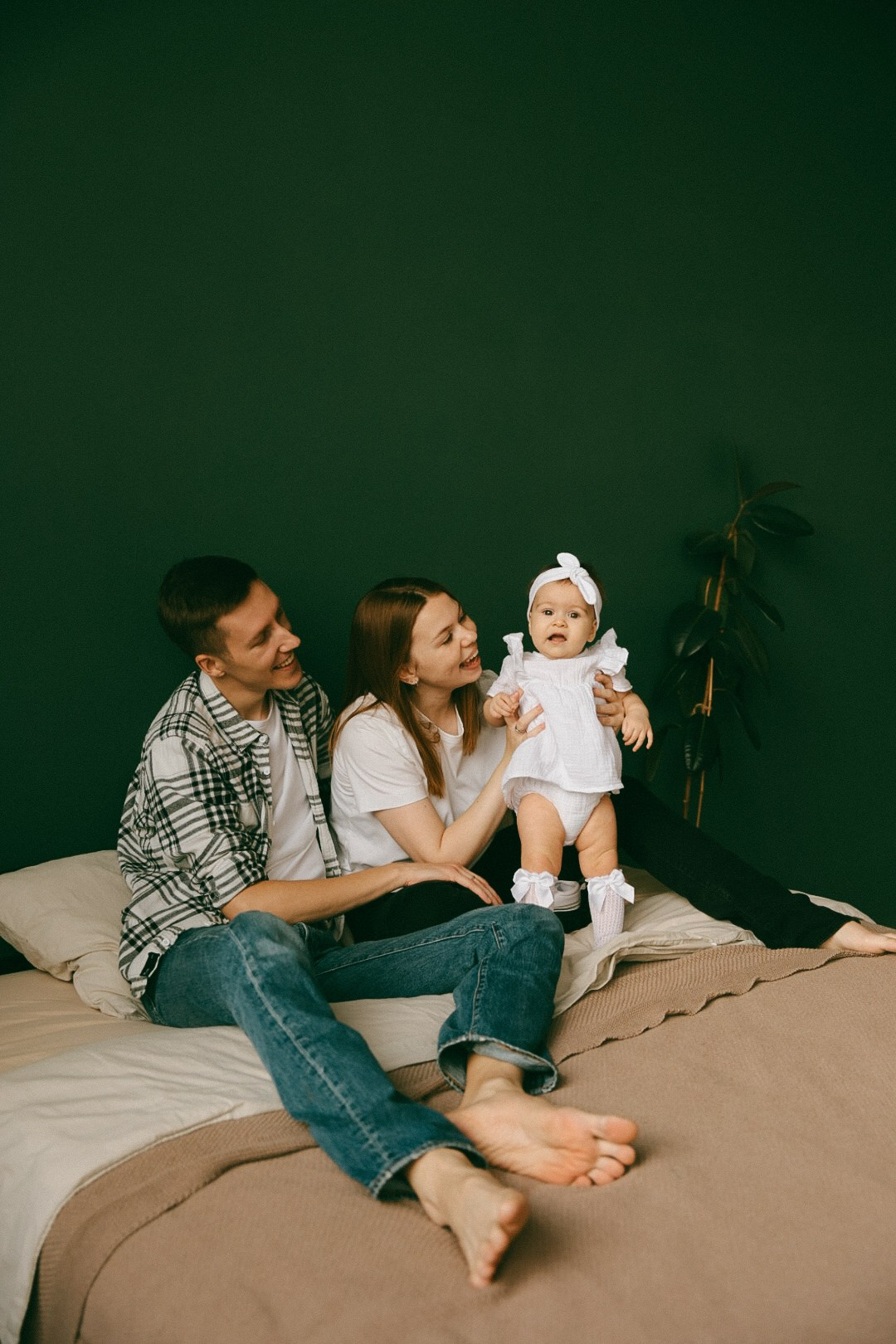 Family. Фотограф Нижний Новгород