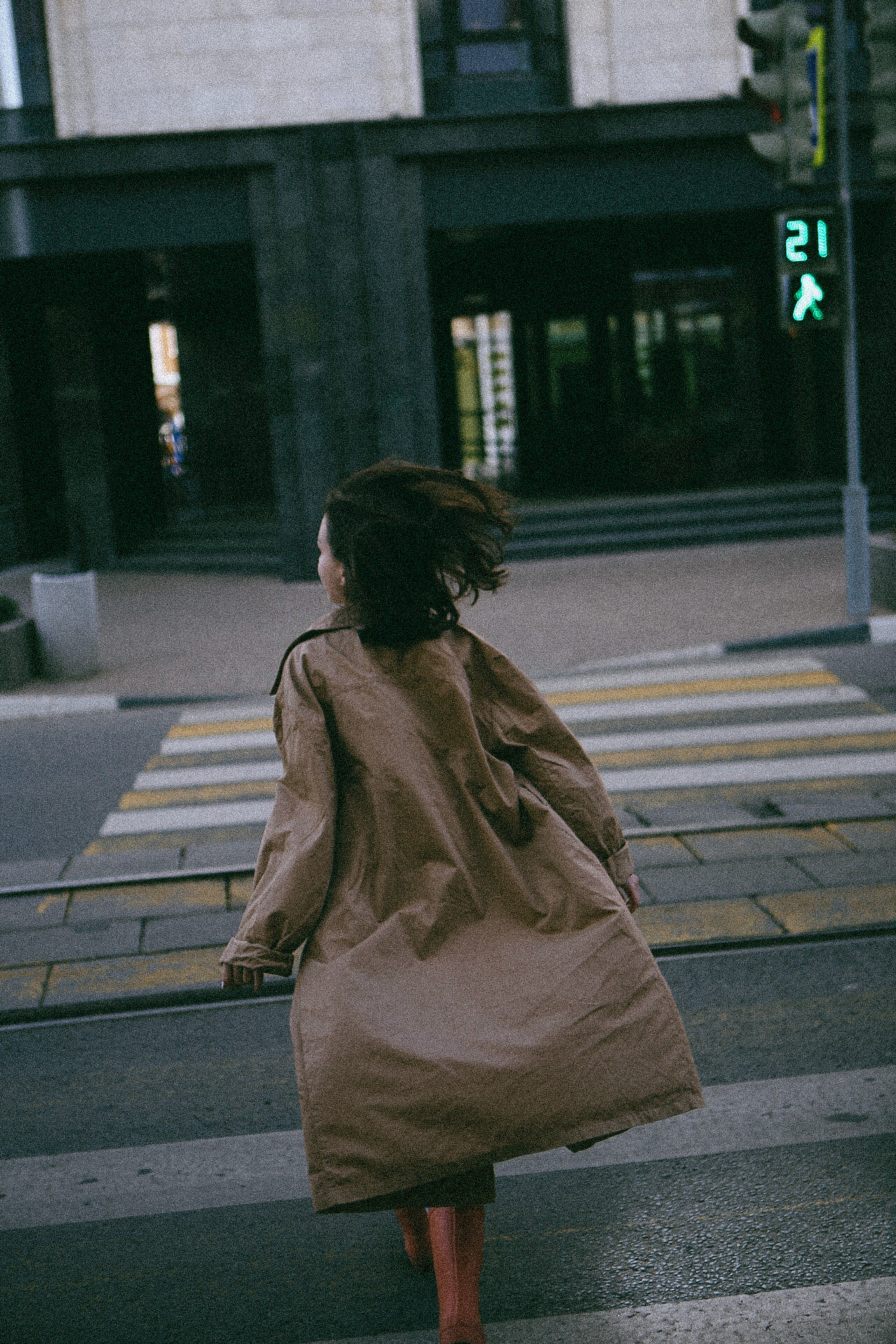 Кристина. Фотограф Нижний Новгород