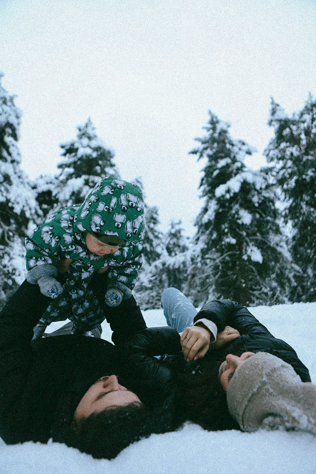 Family. Фотограф Нижний Новгород