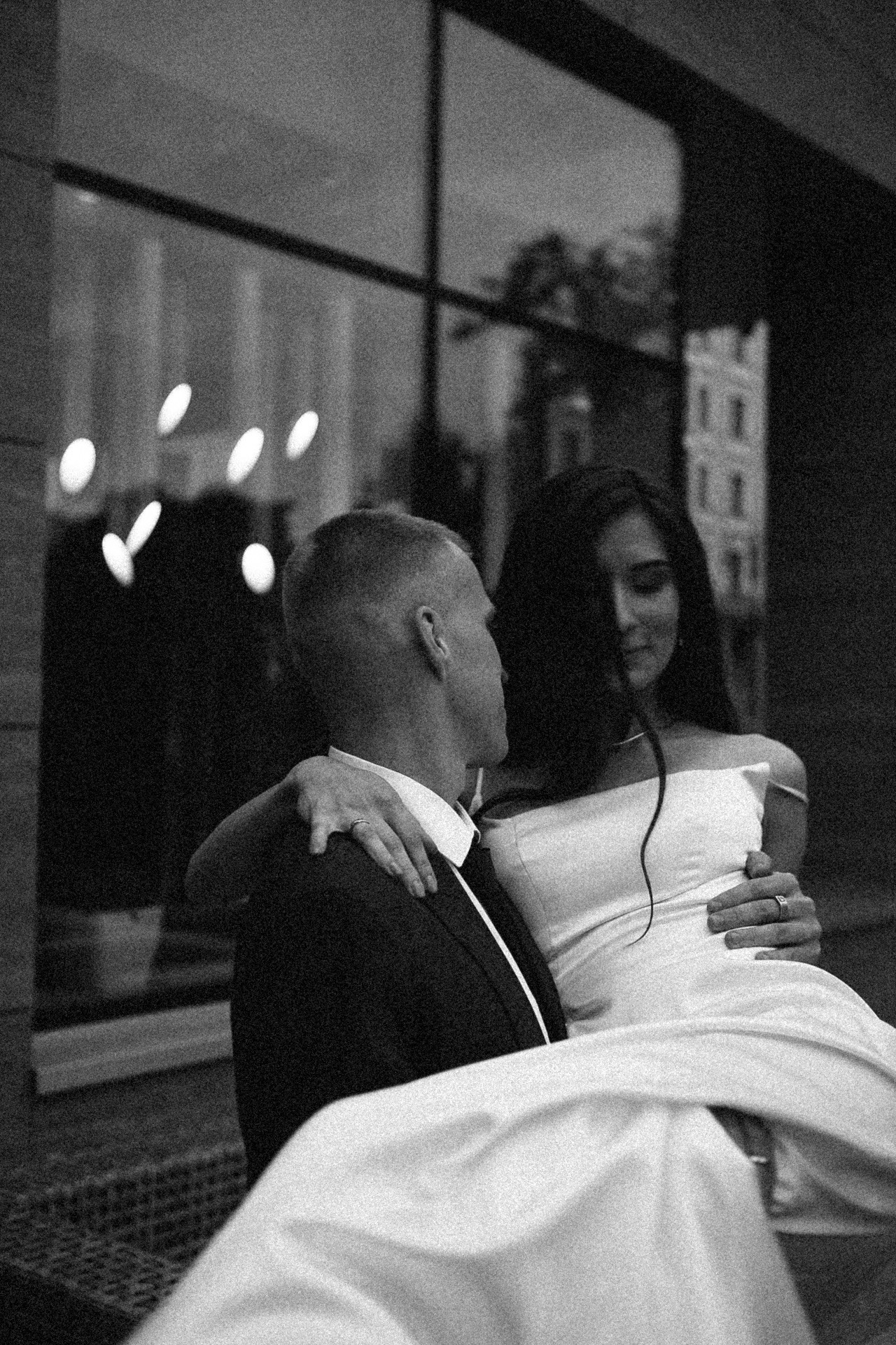 Алексей и Анастасия. Фотограф Нижний Новгород