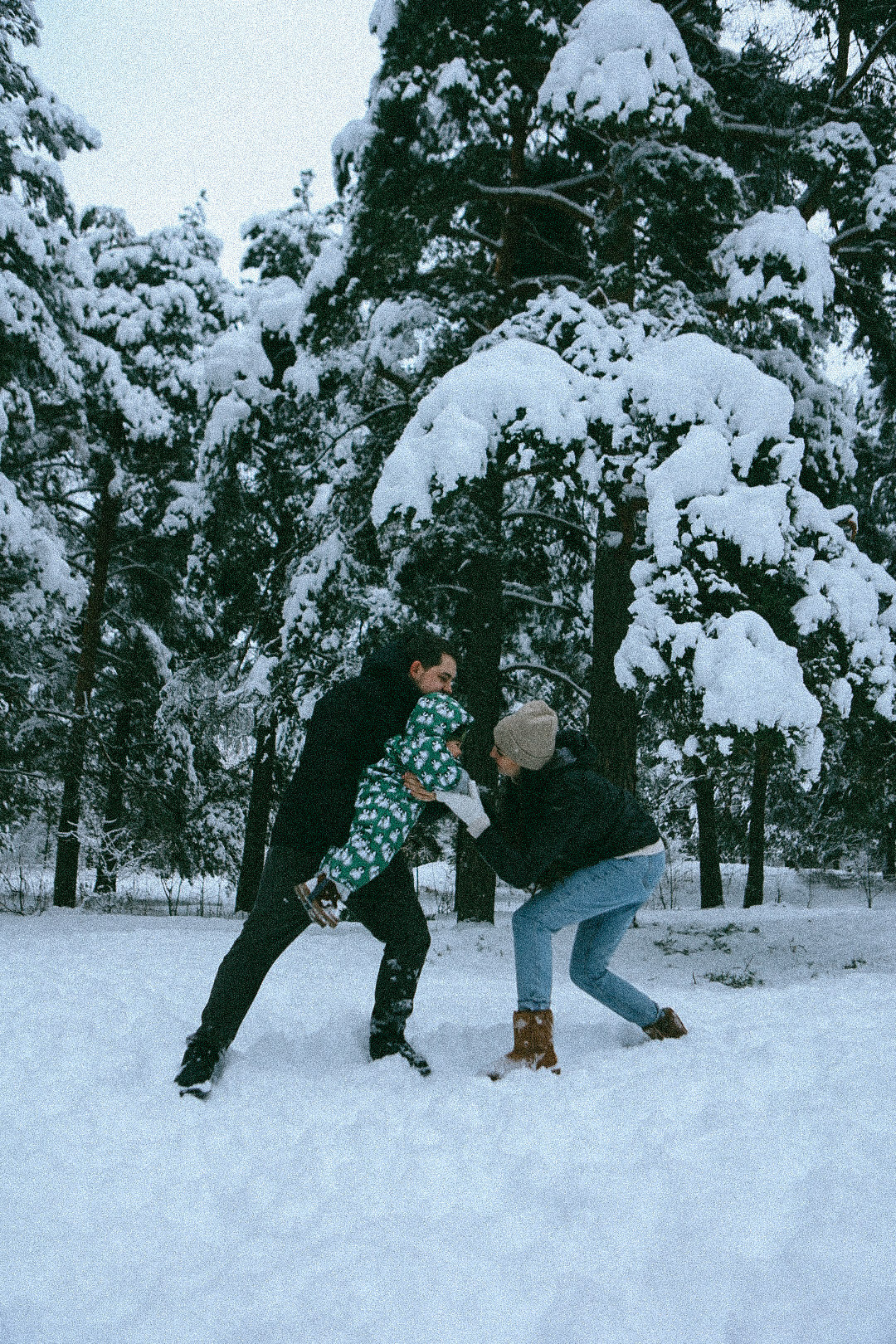 Family. Фотограф Нижний Новгород