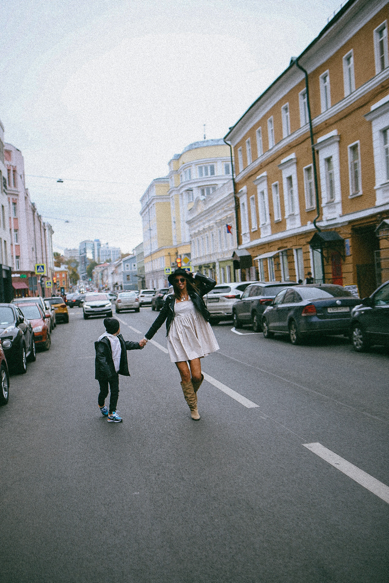 Кристина. Фотограф Нижний Новгород