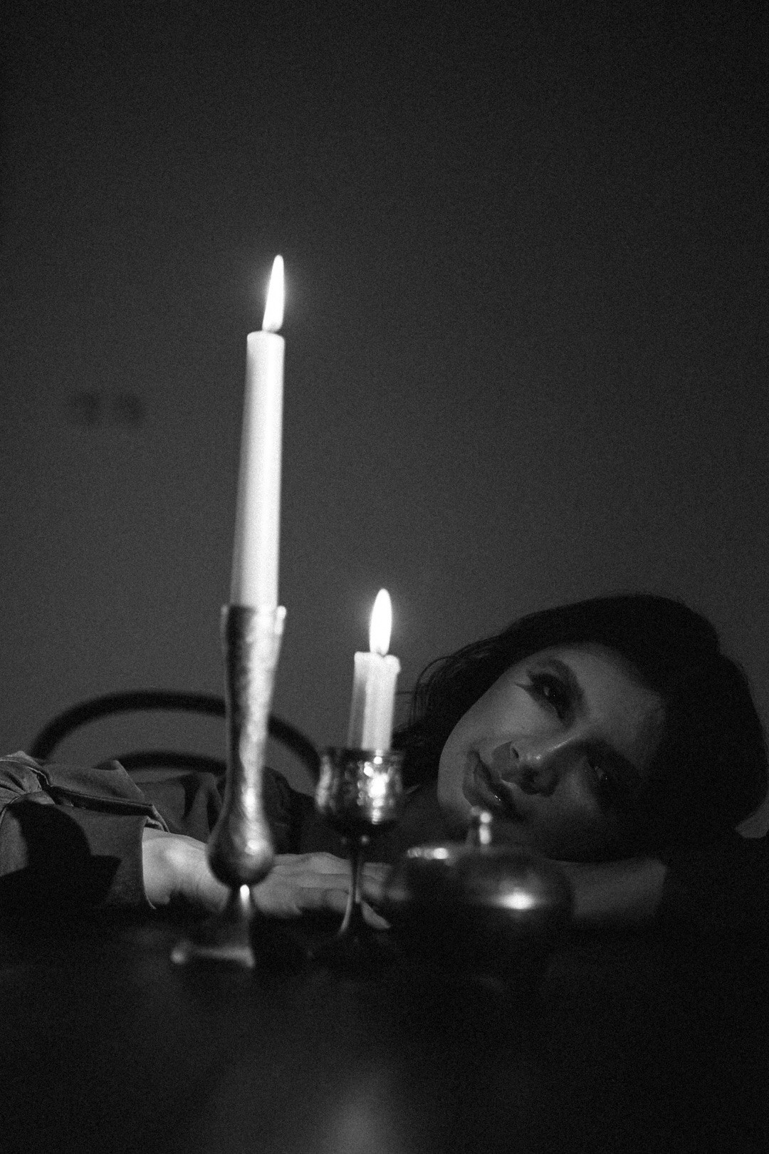 Лиза. Фотограф Нижний Новгород