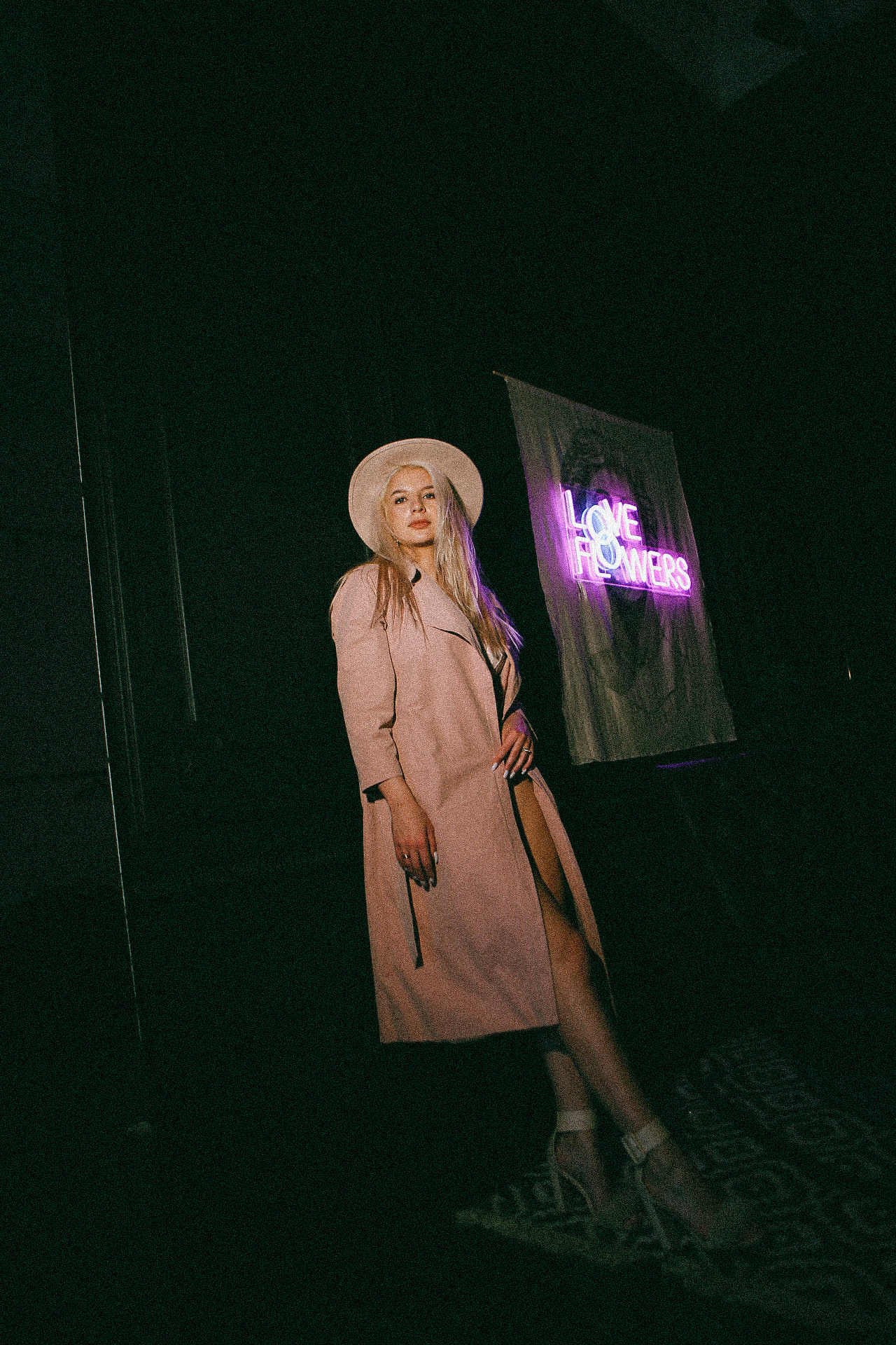 Оксана. Фотограф Нижний Новгород