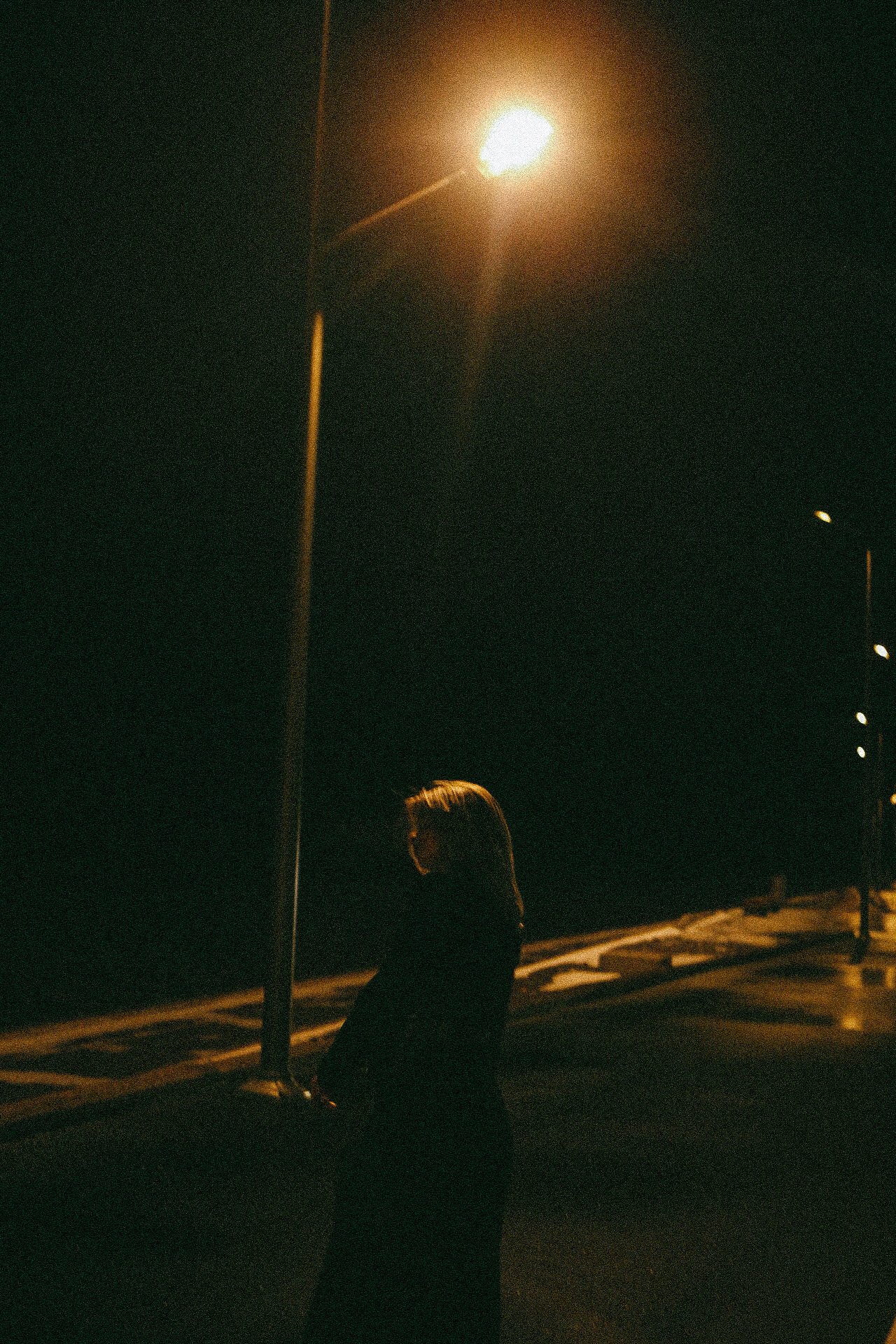 Вечер под Земфиру 💔. Фотограф Нижний Новгород