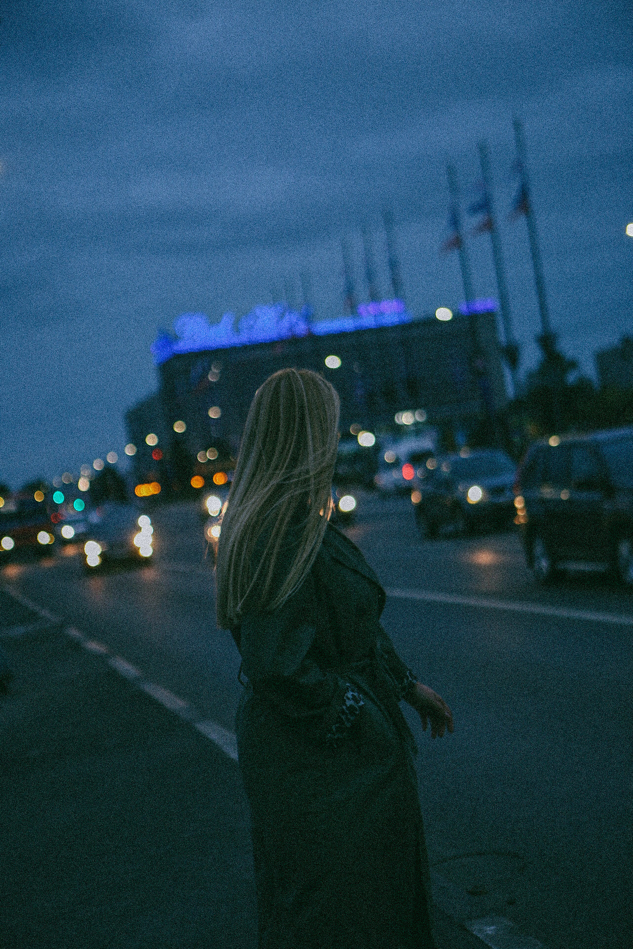 Лиля. Фотограф Нижний Новгород