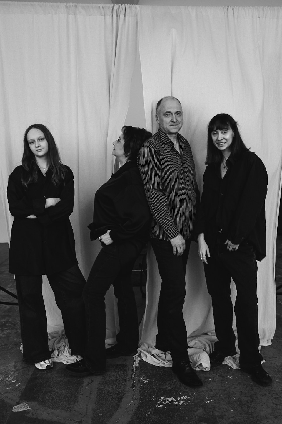 Family. Фотограф Нижний Новгород