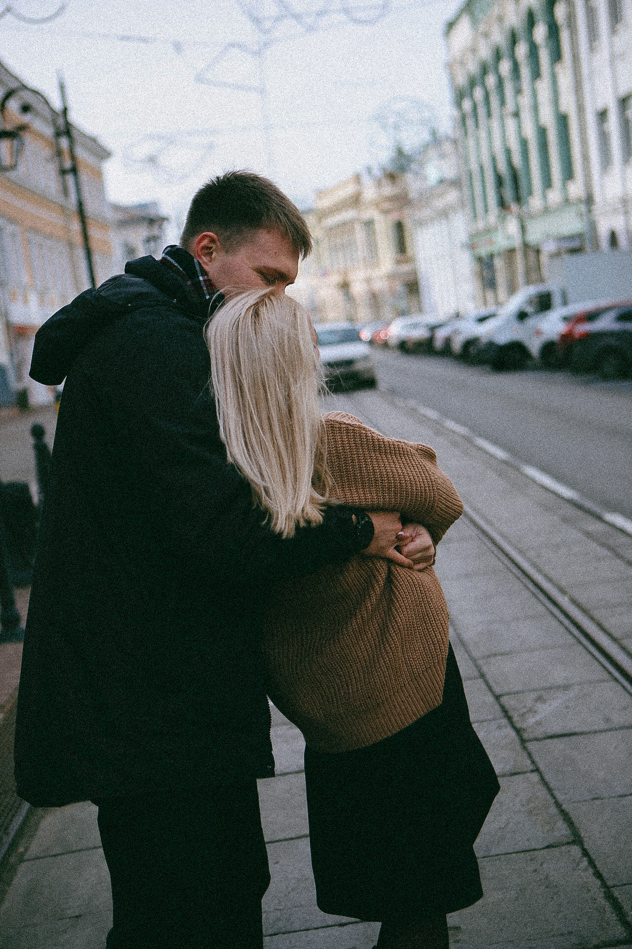 Паша и Даша. Фотограф Нижний Новгород