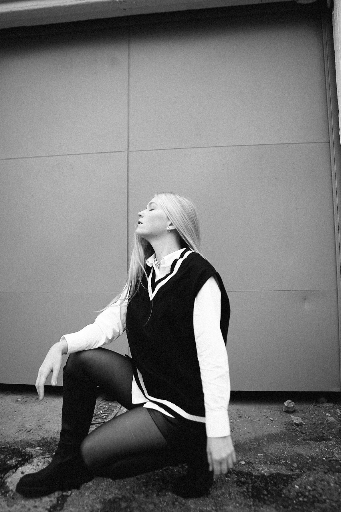 Катя. Фотограф Нижний Новгород