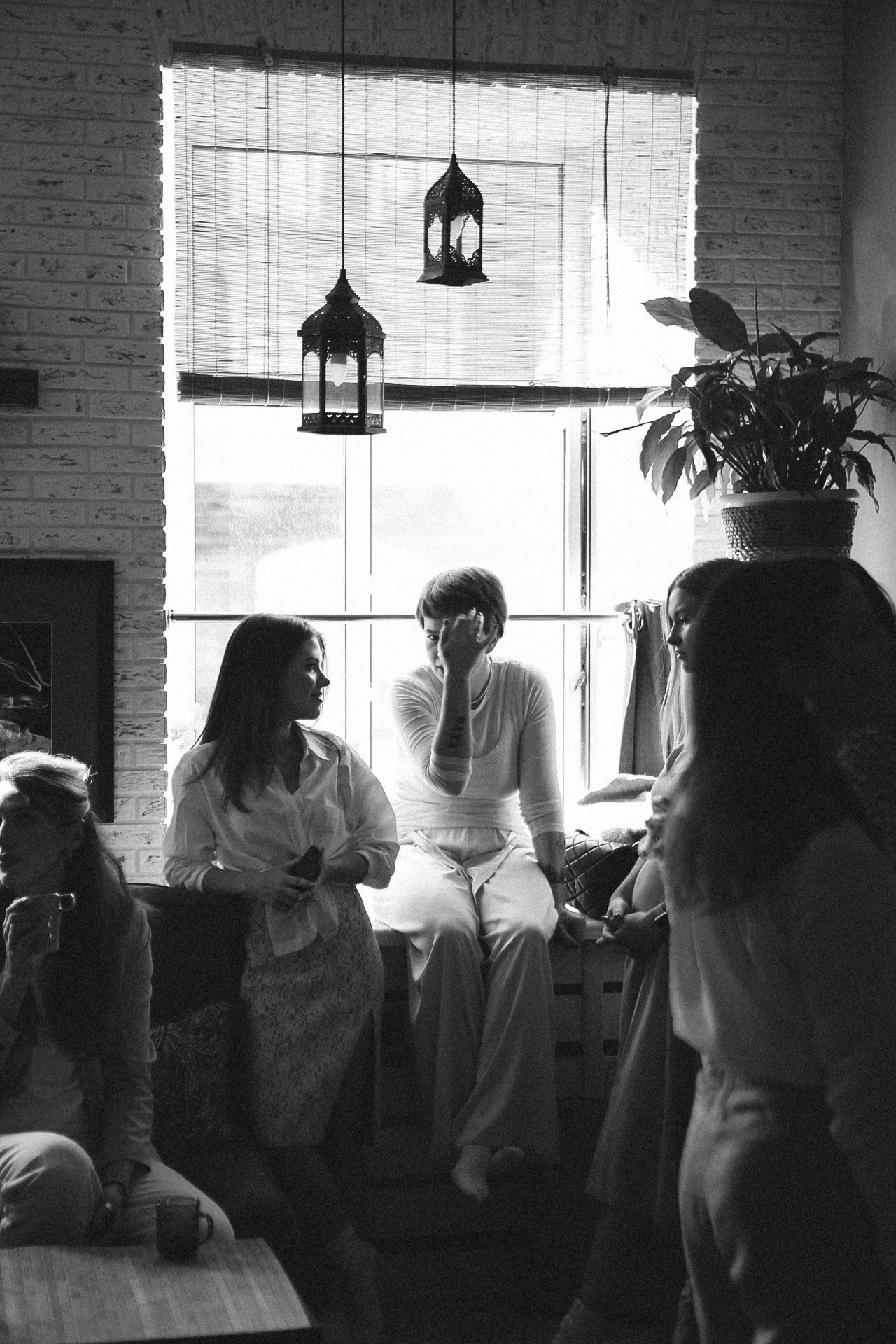 Женский круг ✨. Фотограф Нижний Новгород