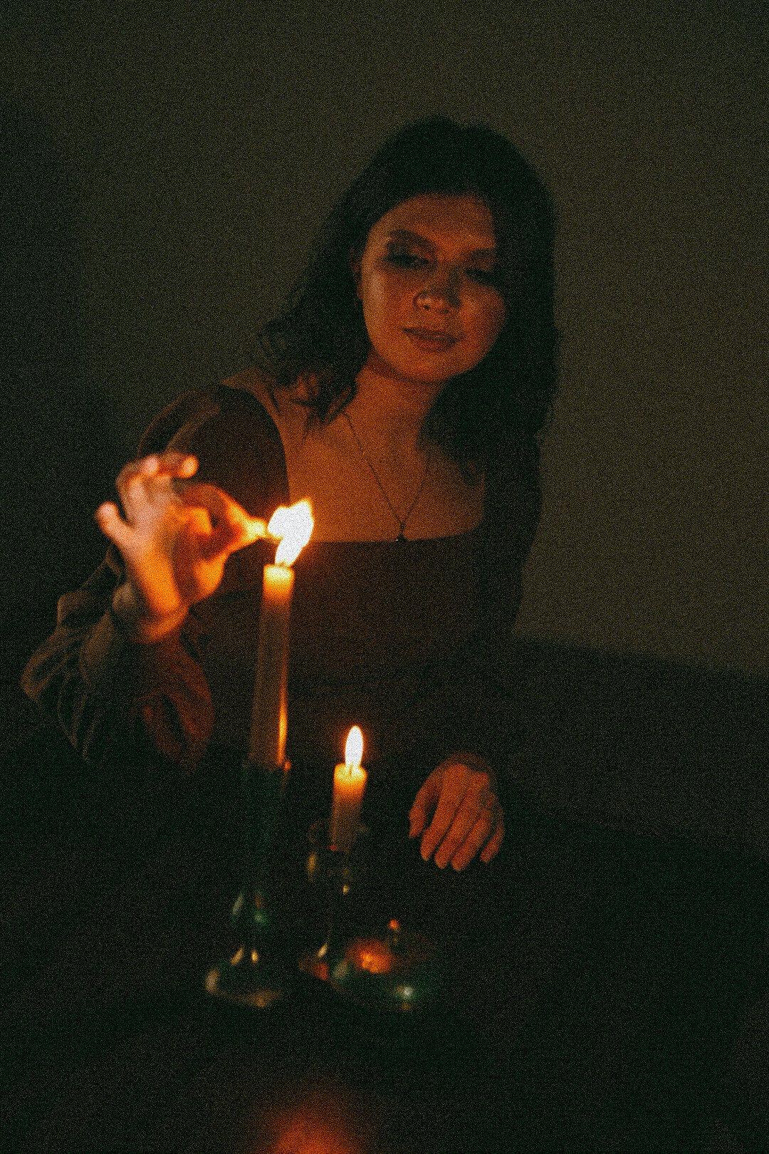 Лиза. Фотограф Нижний Новгород