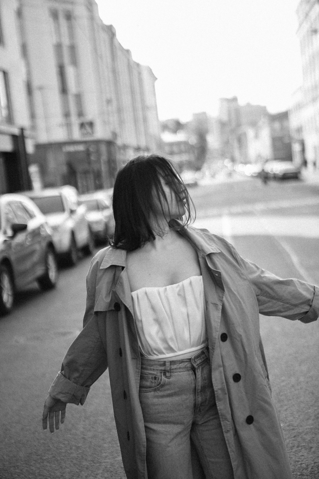 Кристина. Фотограф Нижний Новгород