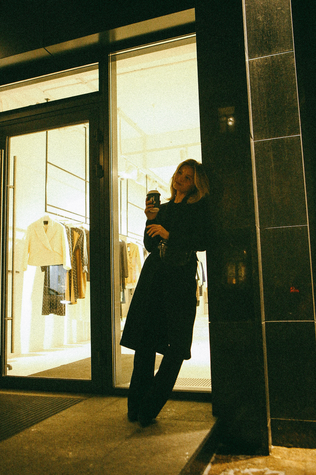 Вечер под Земфиру 💔. Фотограф Нижний Новгород