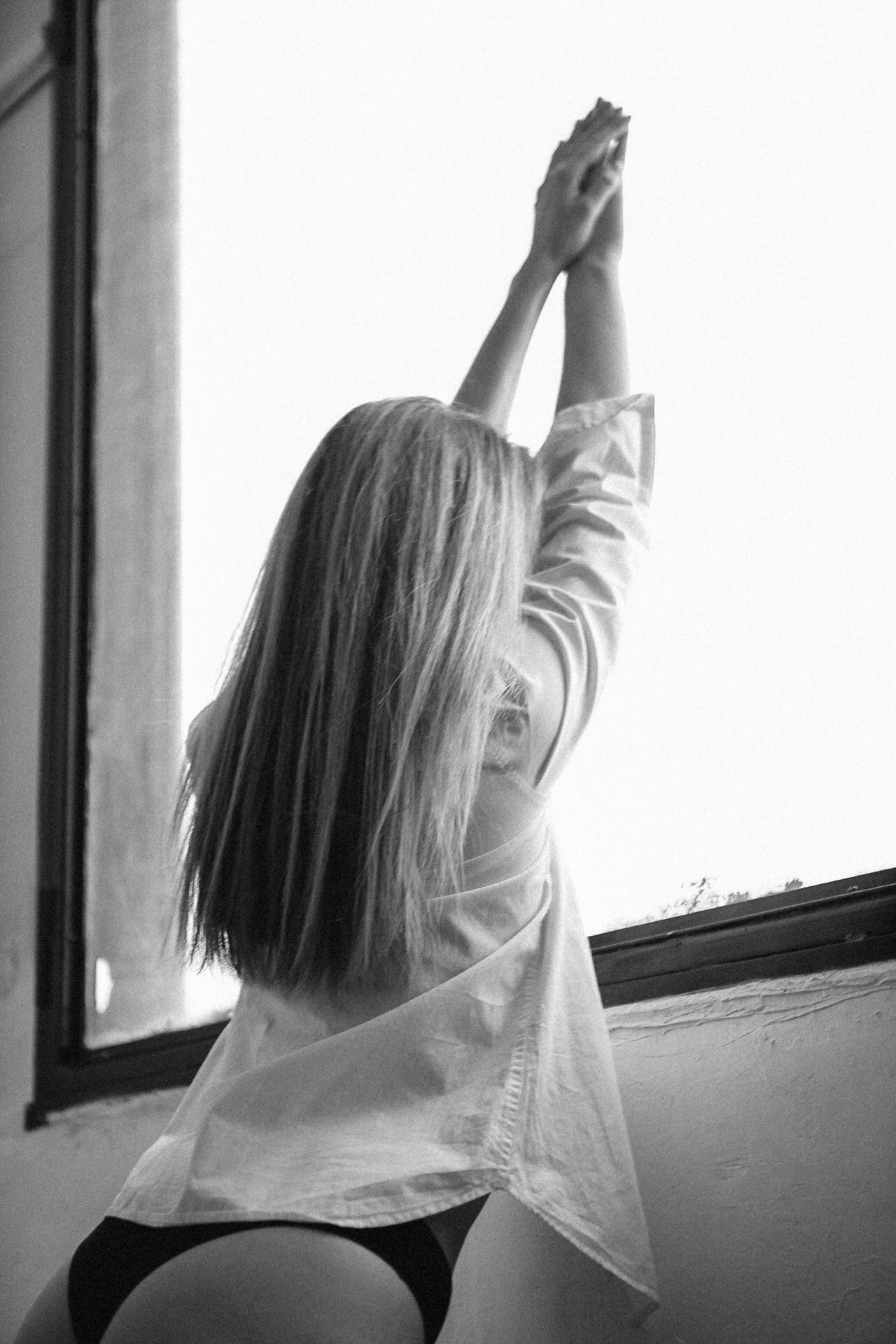 Юля. Фотограф Нижний Новгород