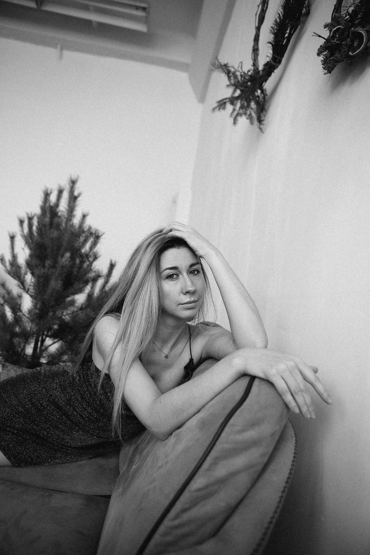 Юля. Фотограф Нижний Новгород