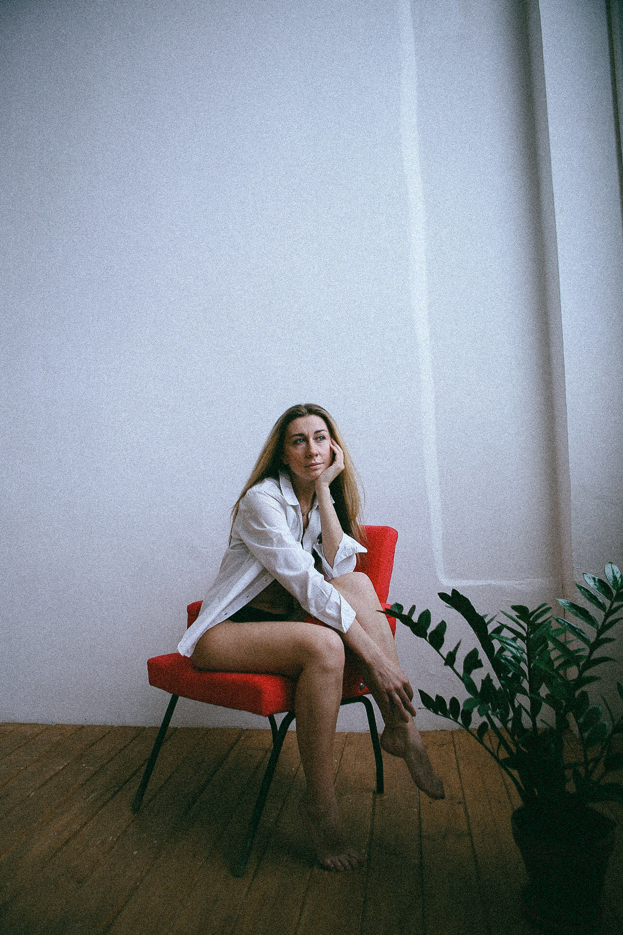 Юля. Фотограф Нижний Новгород