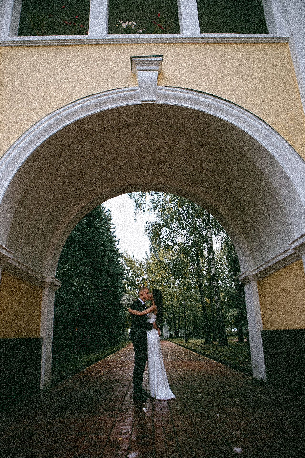 Алексей и Анастасия. Фотограф Нижний Новгород