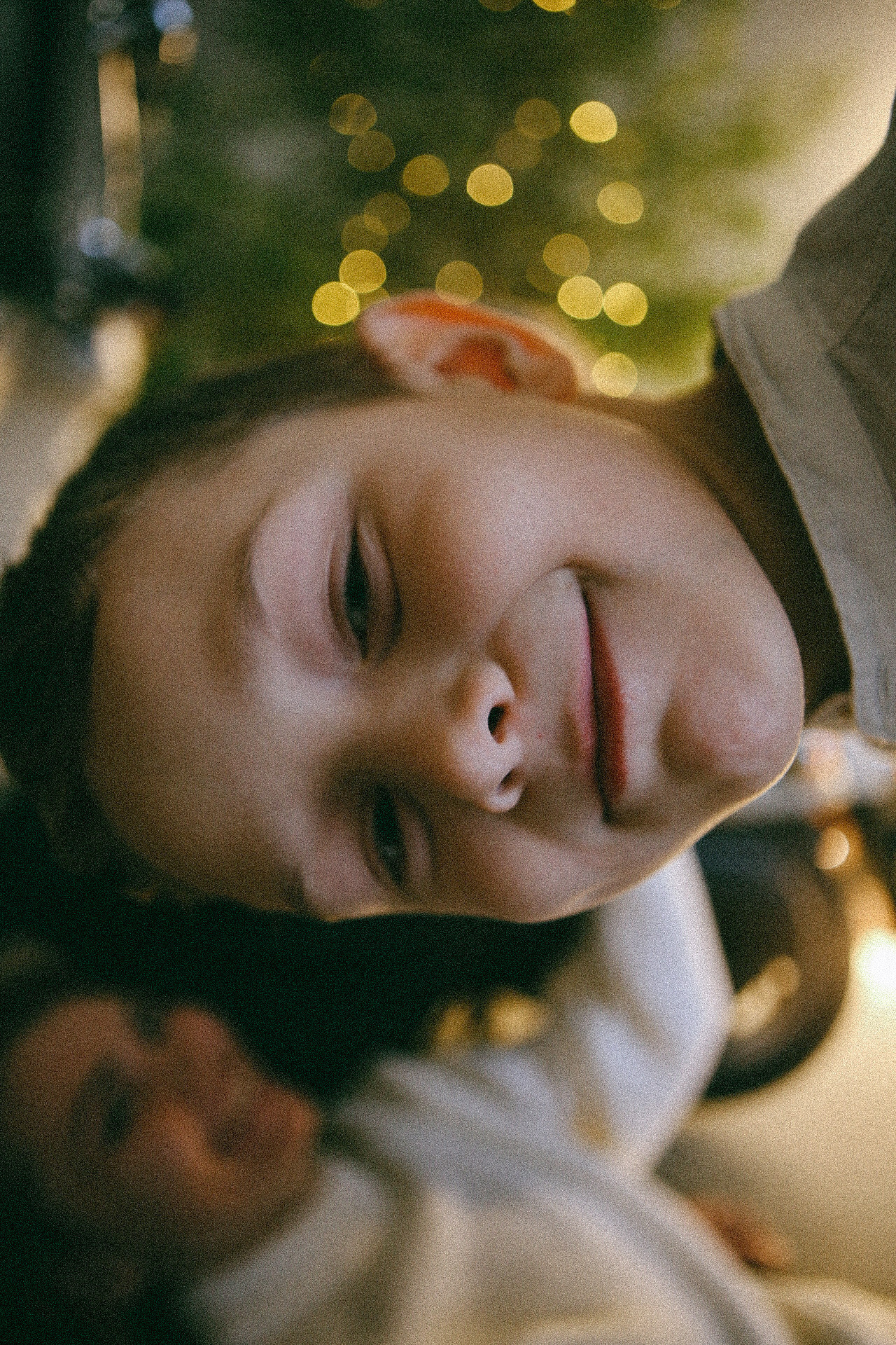 Осиповы. Фотограф Нижний Новгород