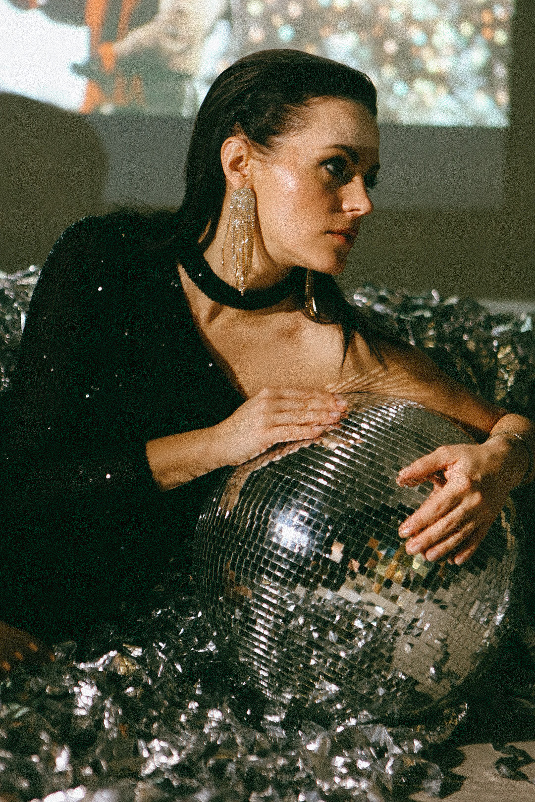 Юля. Фотограф Нижний Новгород