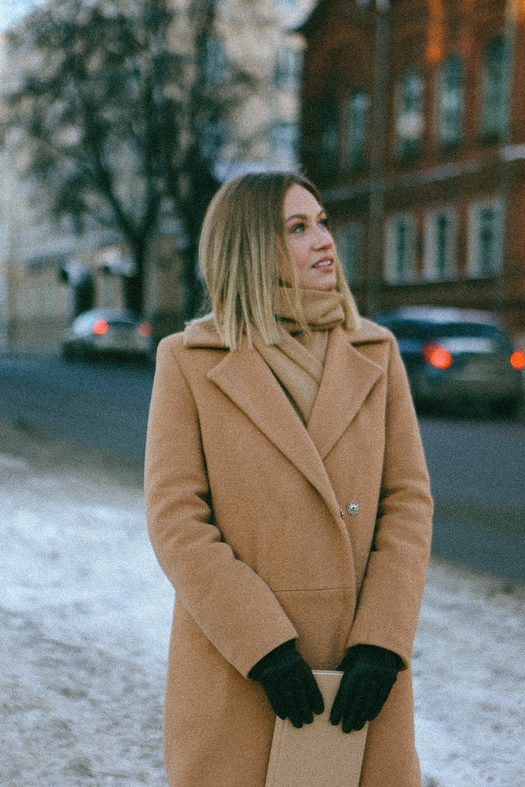 Катя. Фотограф Нижний Новгород