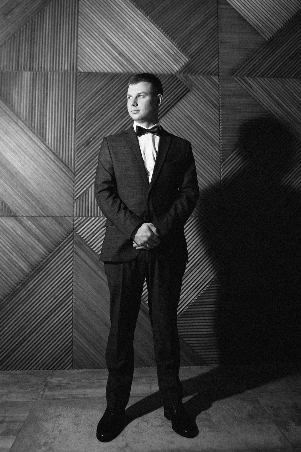 Александр и Надежда. Фотограф Нижний Новгород