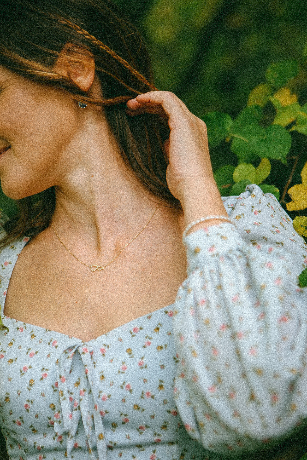 Даша 🤍. Фотограф Нижний Новгород