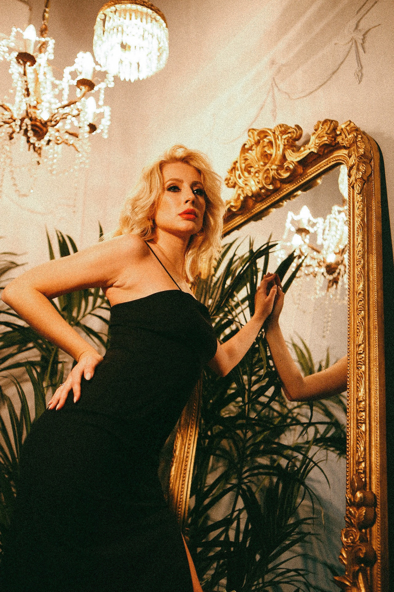 Вика. Фотограф Нижний Новгород