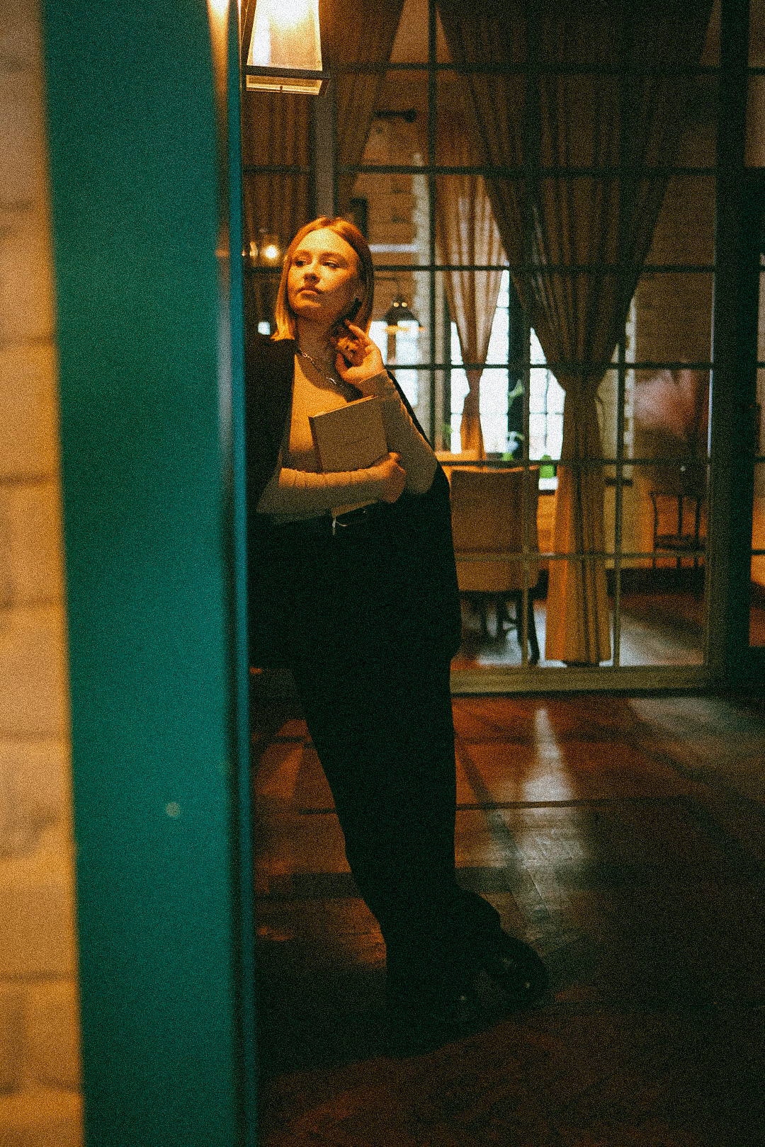 Катя. Фотограф Нижний Новгород