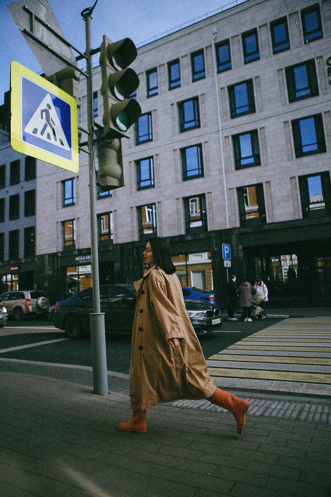 Кристина. Фотограф Нижний Новгород