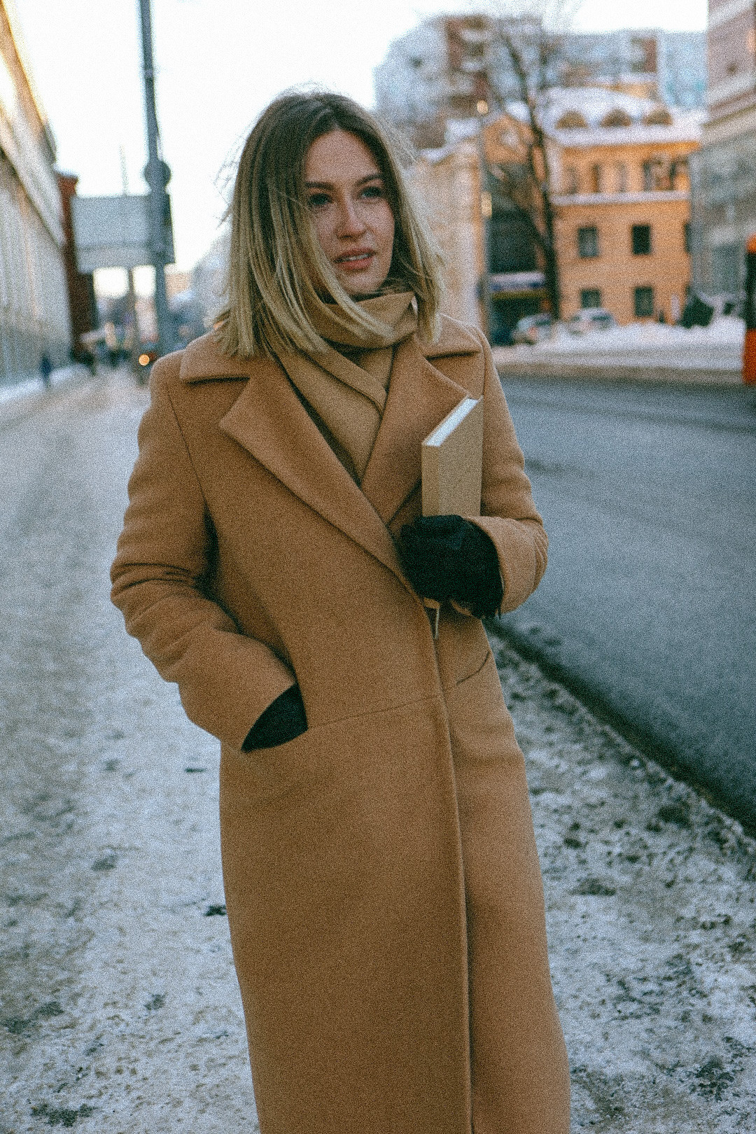 Катя. Фотограф Нижний Новгород