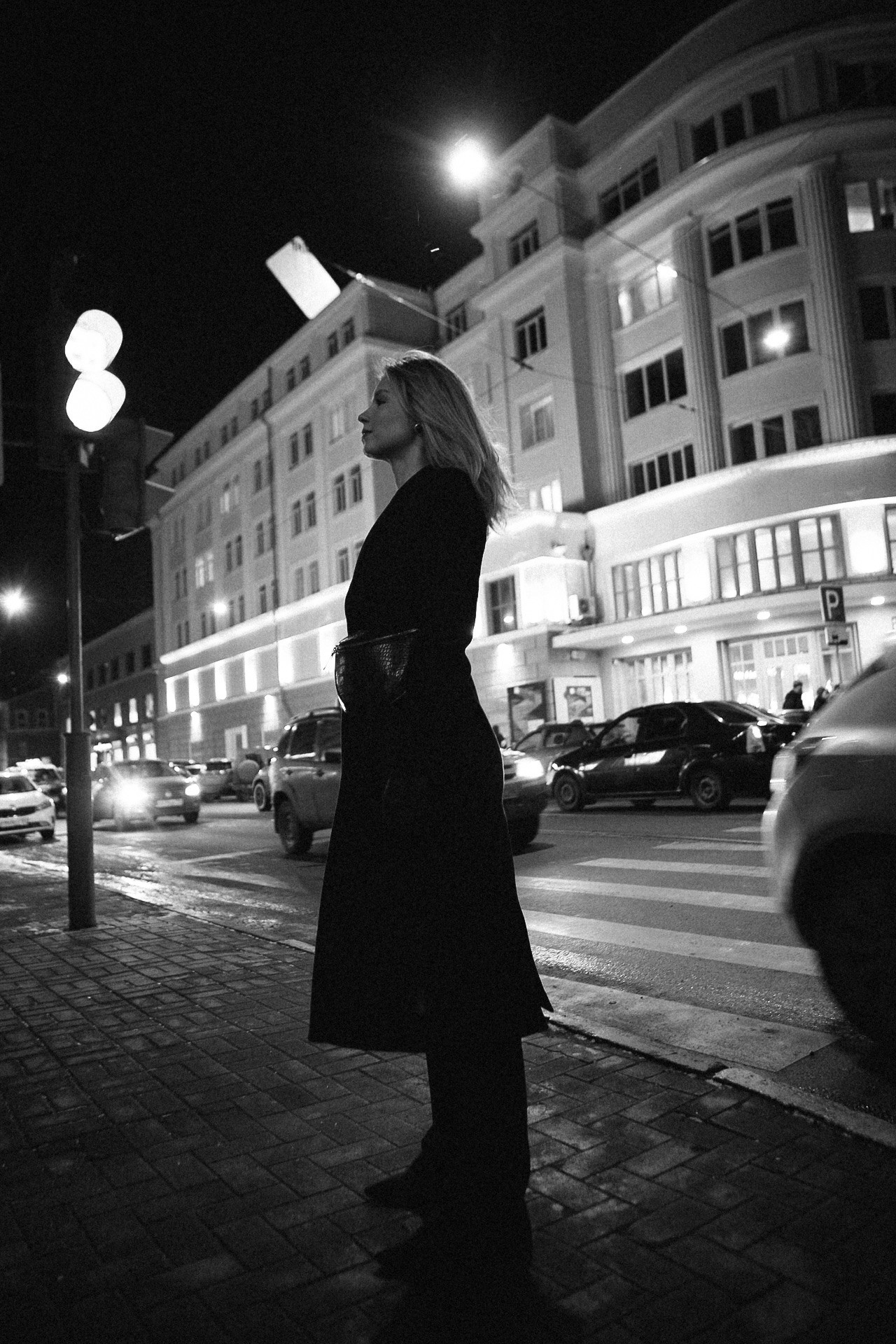 Вечер под Земфиру 💔. Фотограф Нижний Новгород