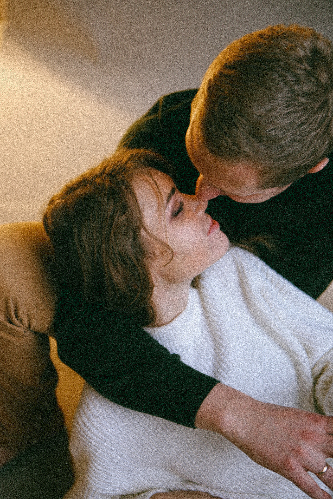 Осиповы. Фотограф Нижний Новгород