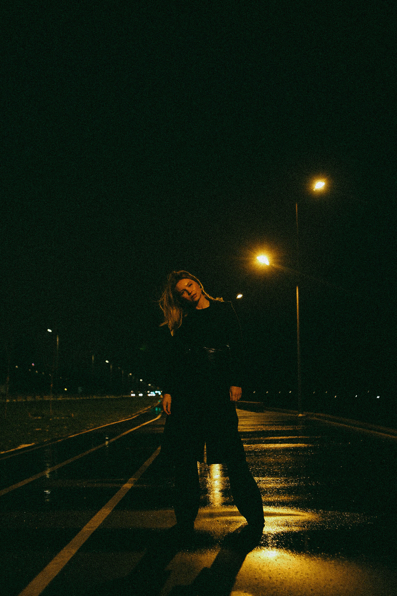 Вечер под Земфиру 💔. Фотограф Нижний Новгород