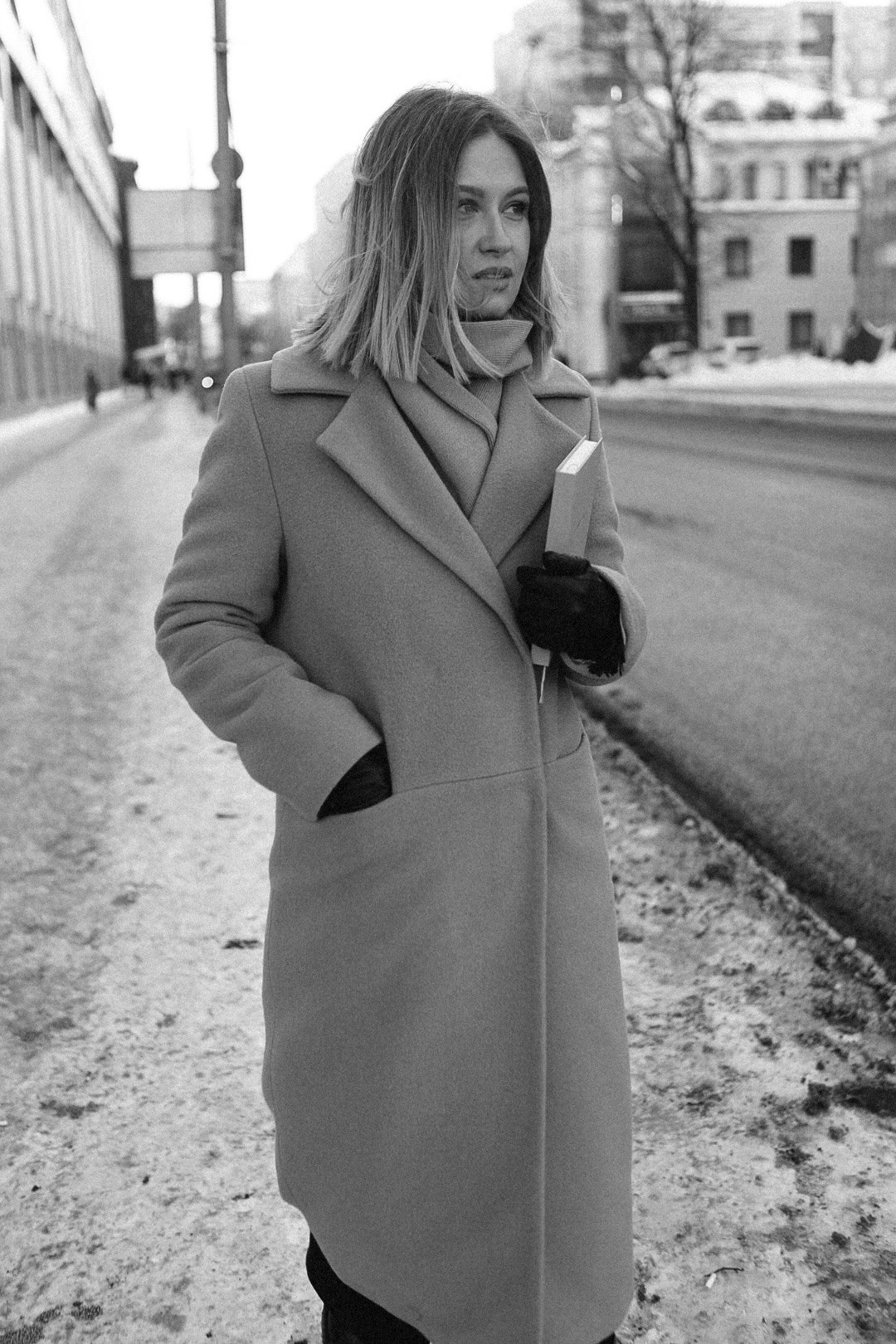 Катя. Фотограф Нижний Новгород