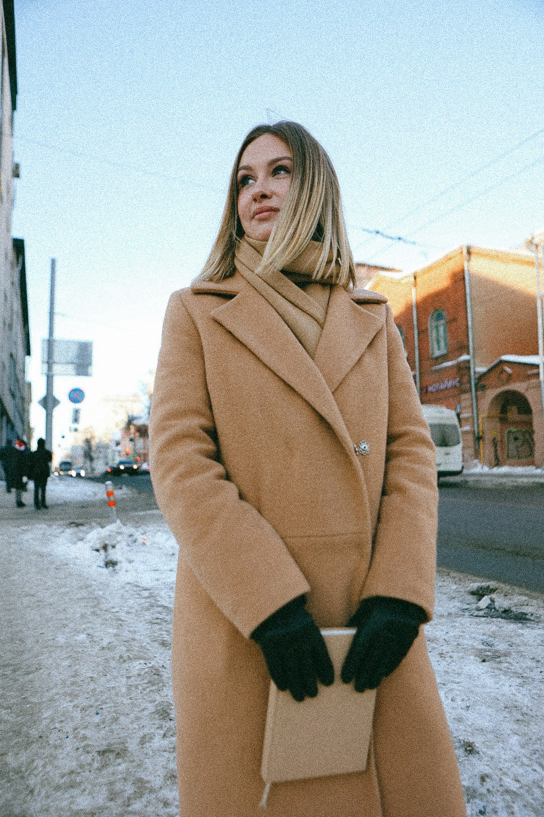 Катя. Фотограф Нижний Новгород