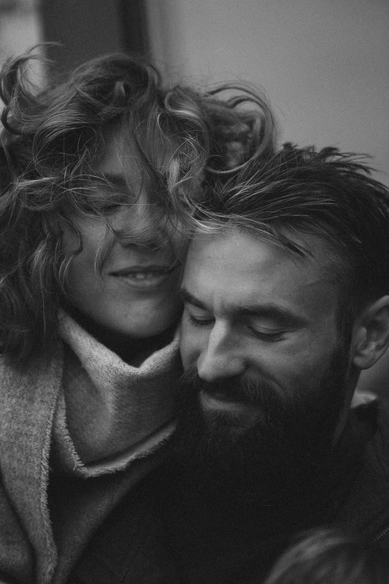 Счастье на краю света 🤍. Фотограф Нижний Новгород