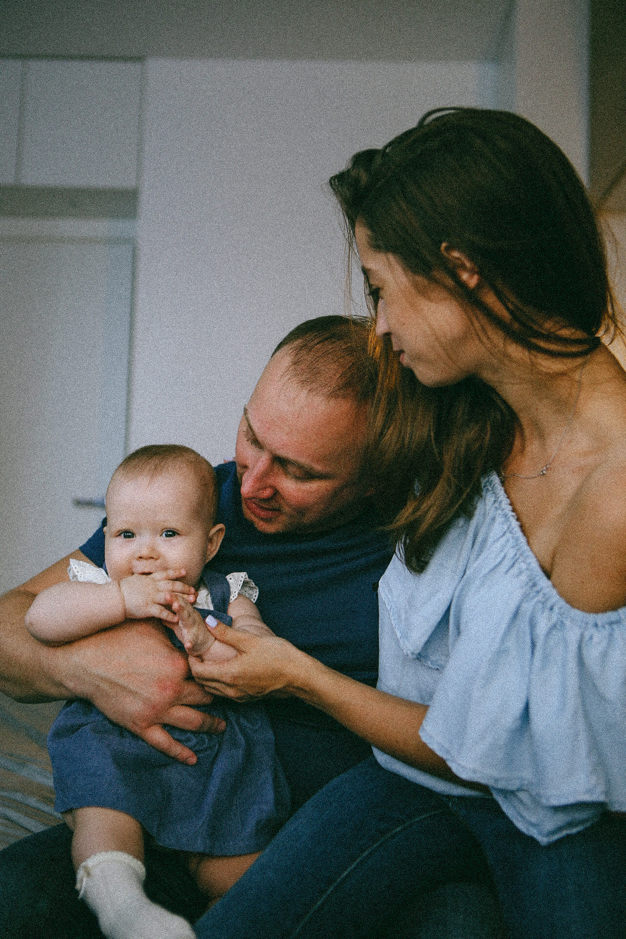Family. Фотограф Нижний Новгород