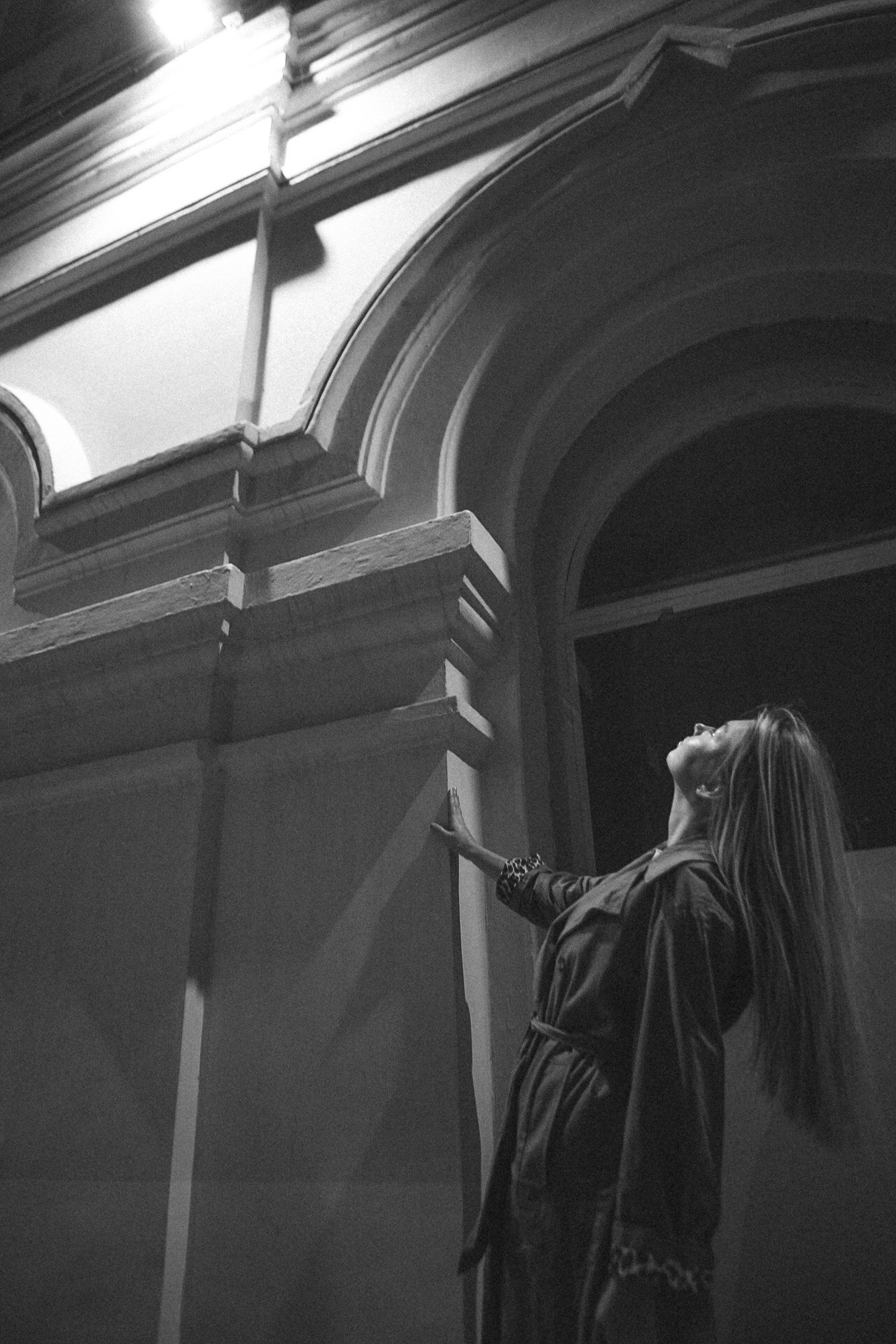 Лиля. Фотограф Нижний Новгород