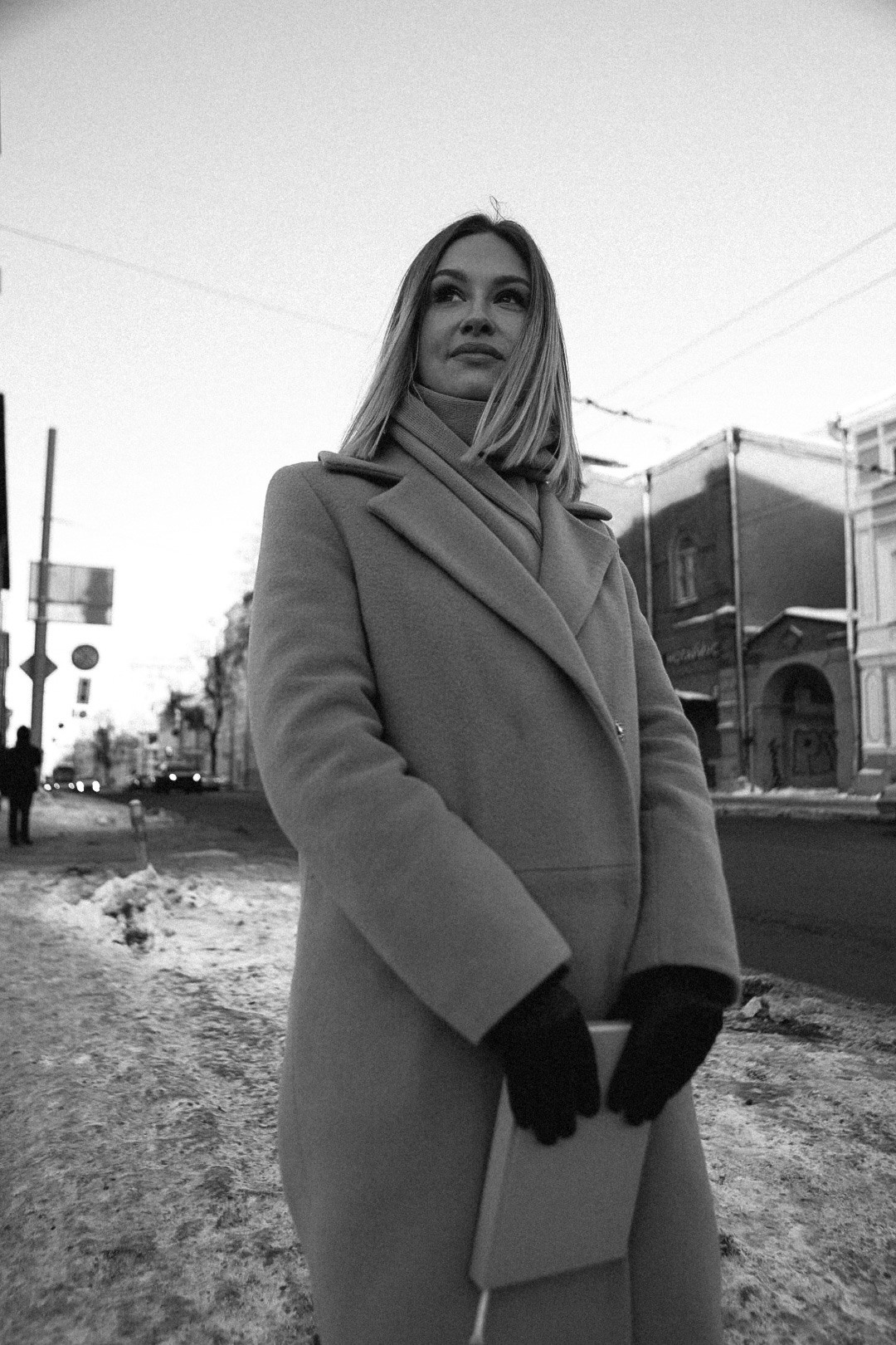 Катя. Фотограф Нижний Новгород