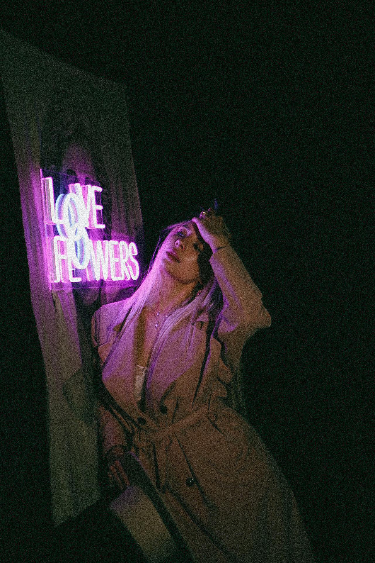 Оксана. Фотограф Нижний Новгород