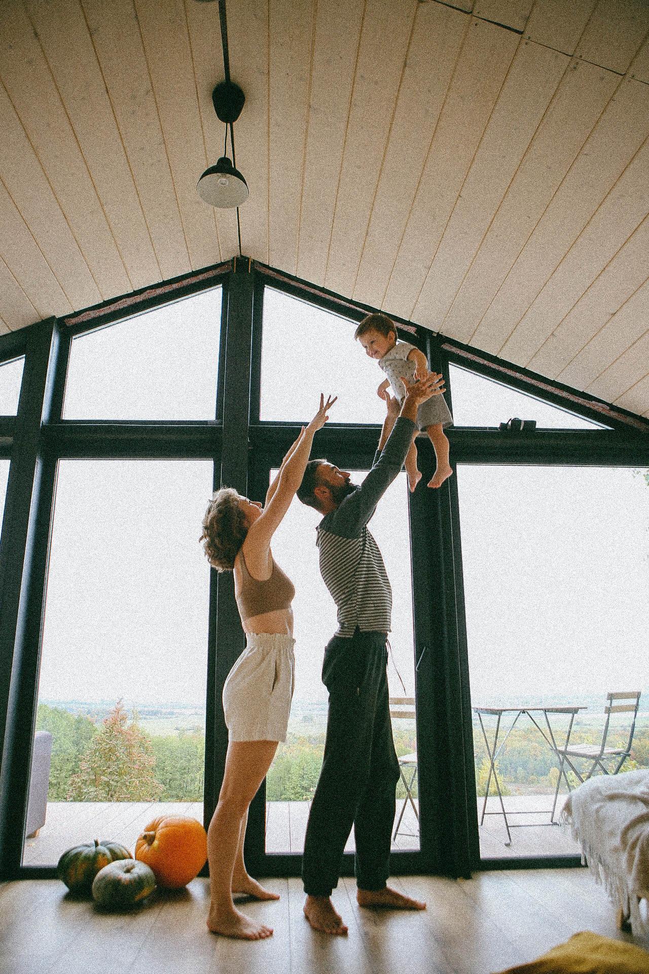 Счастье на краю света 🤍. Фотограф Нижний Новгород