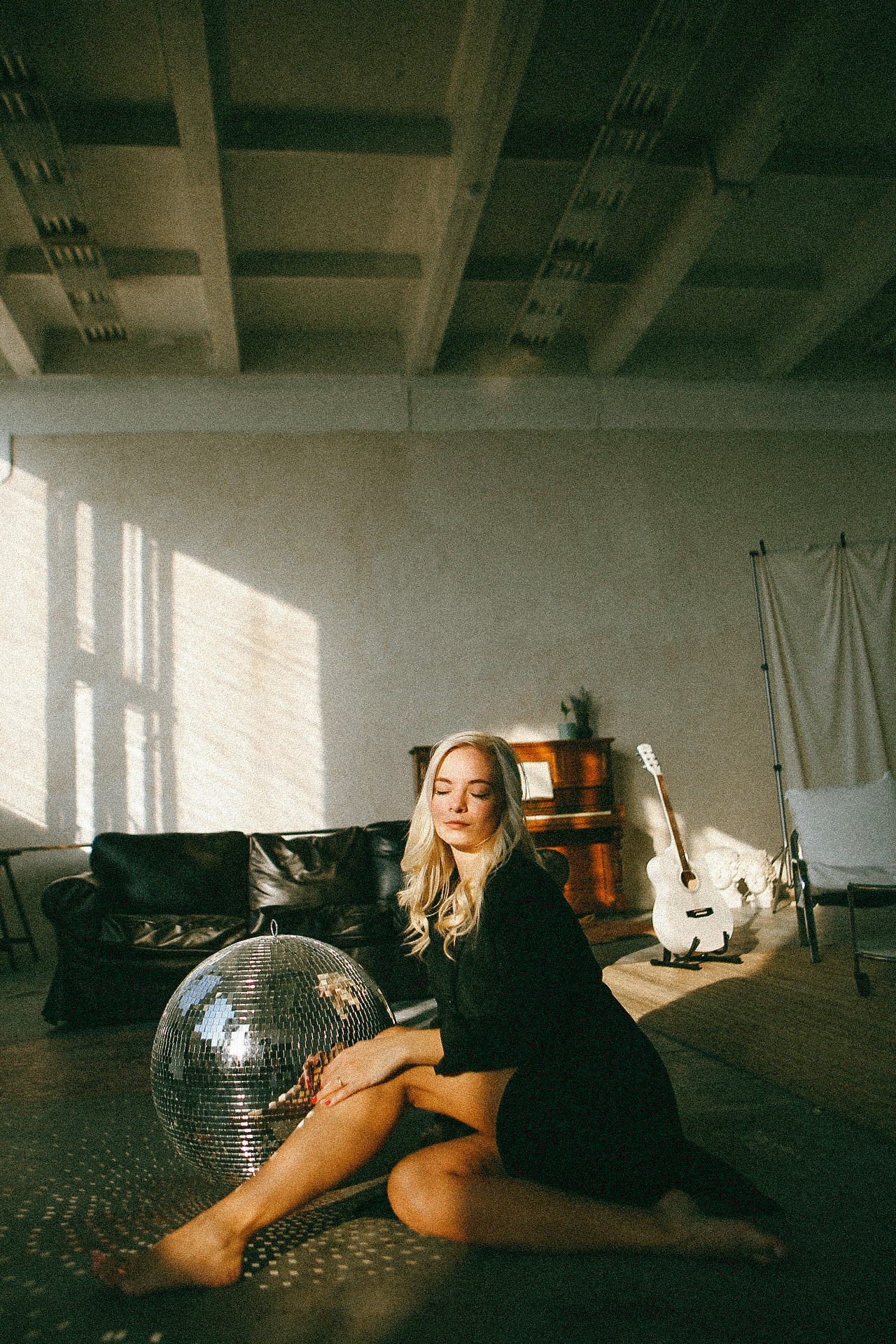 Алена. Фотограф Нижний Новгород