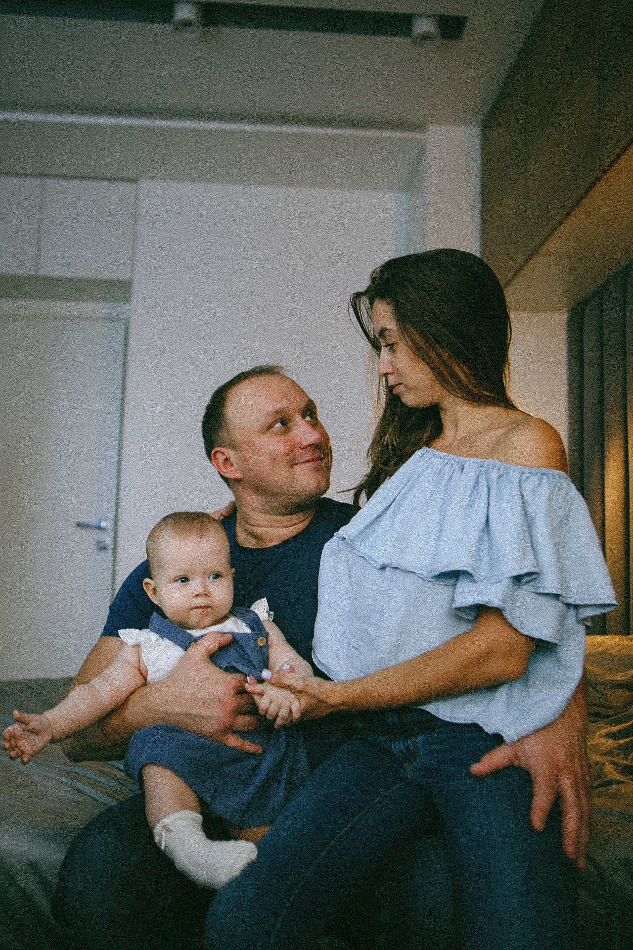 Family. Фотограф Нижний Новгород