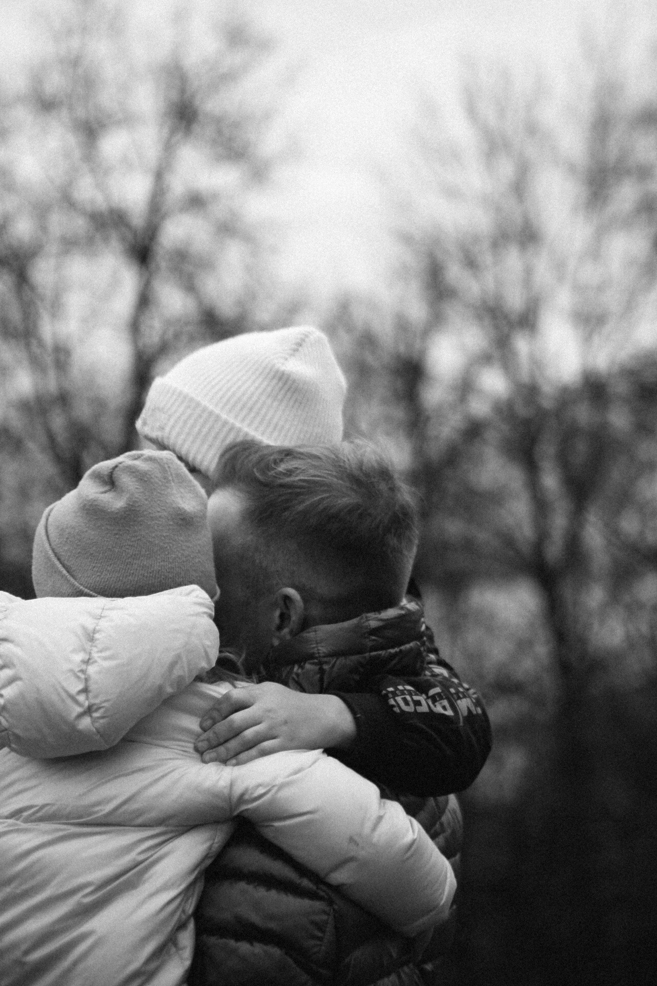 Семейная прогулка. Фотограф Нижний Новгород