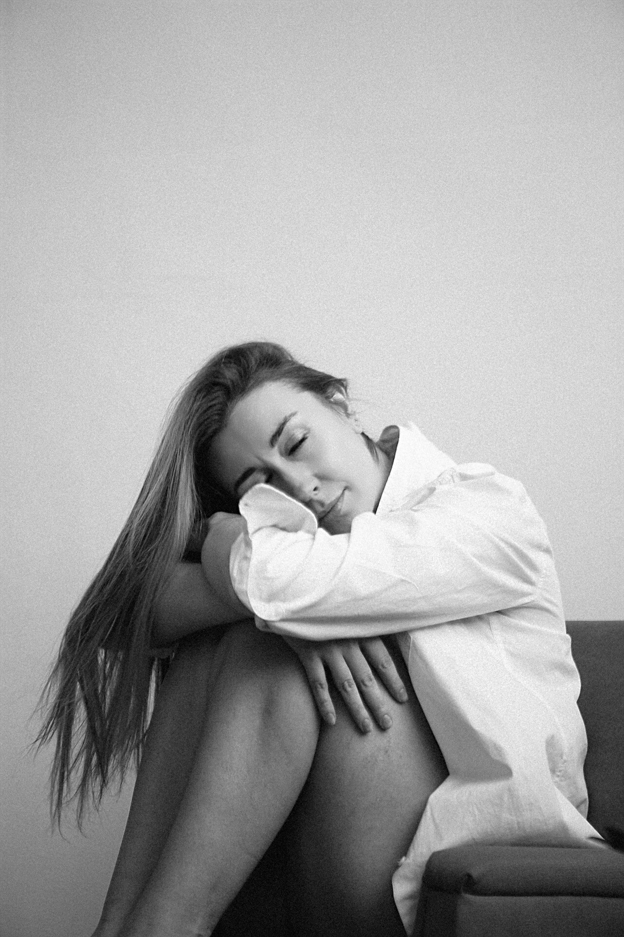 Юля. Фотограф Нижний Новгород