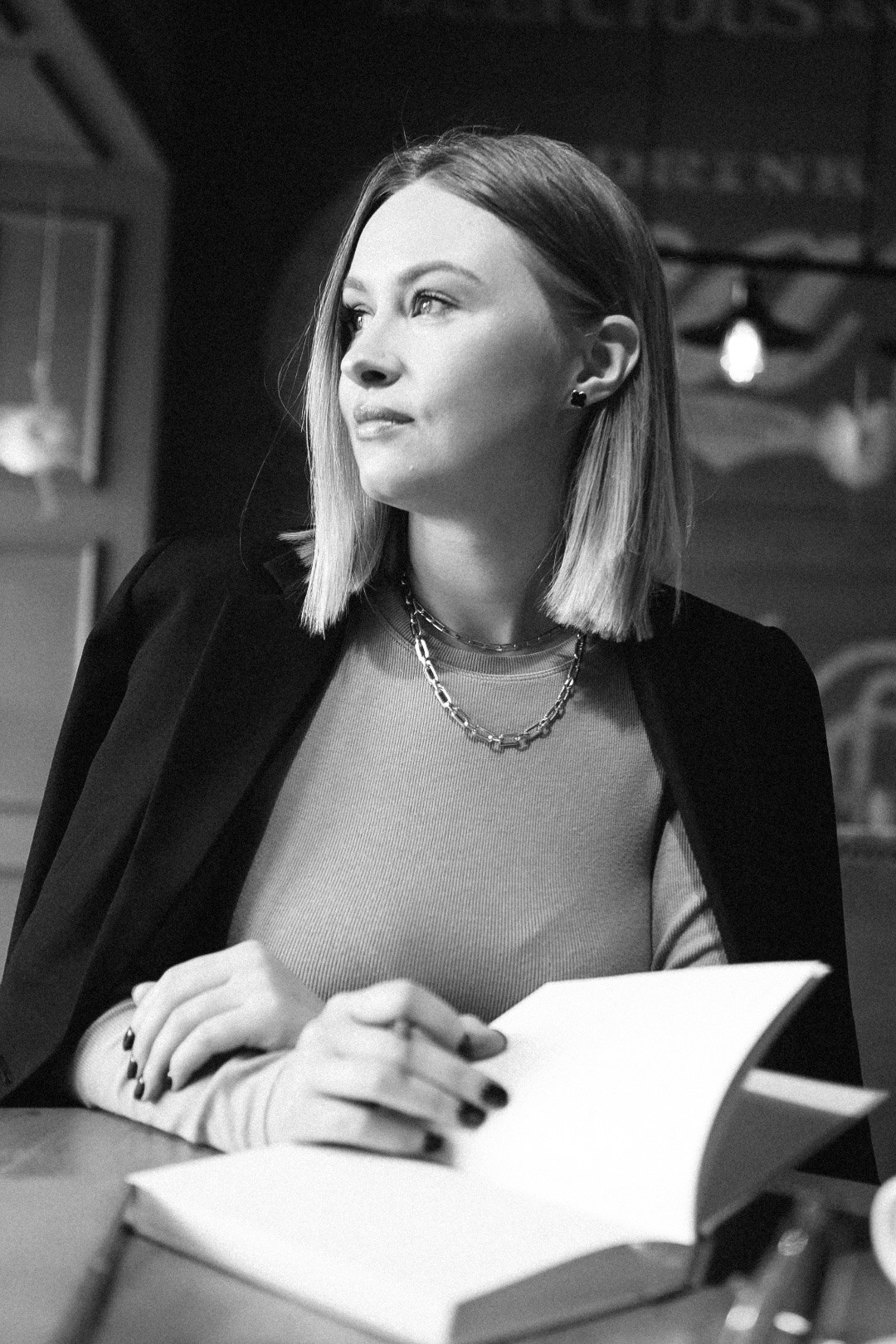 Катя. Фотограф Нижний Новгород